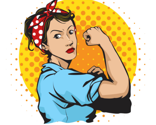 女性主義 女性主義