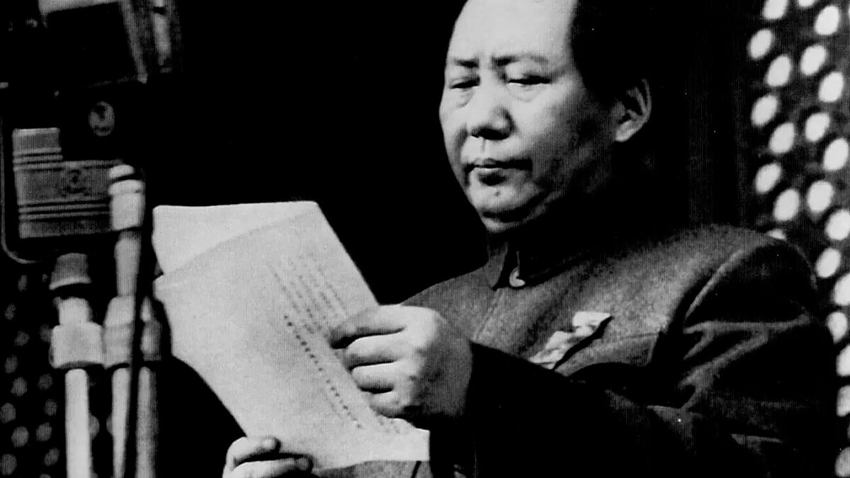 中共建政73周年——歷史包袱與未來挑戰