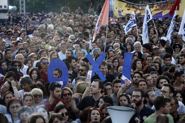 希臘債務危機十年之後:專訪安德洛斯・帕亞佐斯